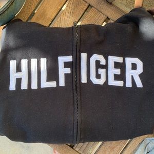 Tommy Hilfiger Jacket